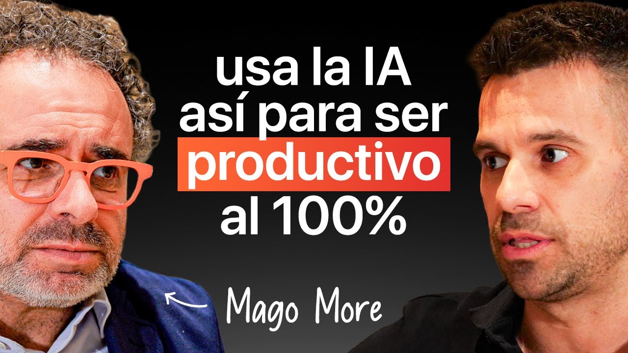 Experto en Productividad: C&oacute;mo Dejar de Procrastinar y Cumplir el 100% de tus Tareas (Mago More)