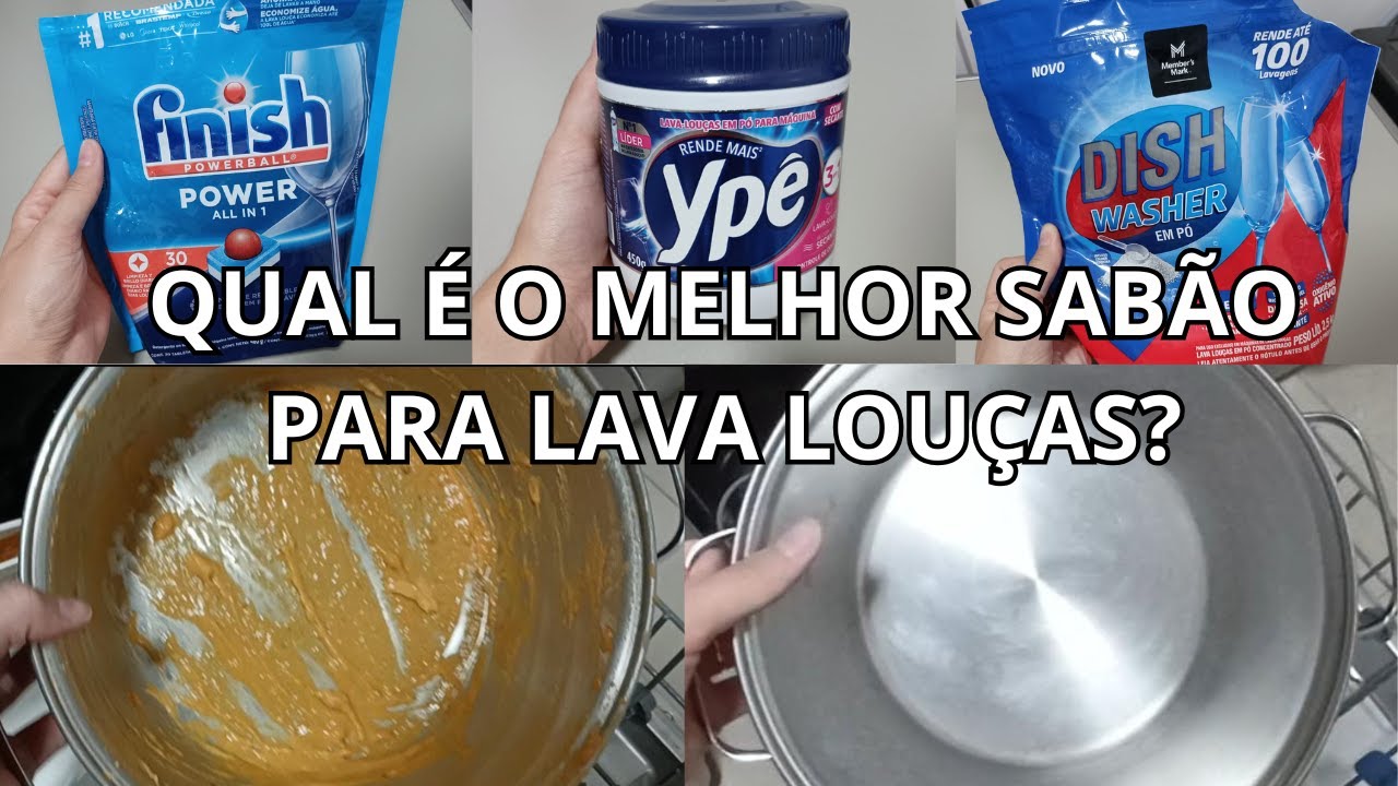 TESTANDO SABÃO PARA LAVA LOUÇAS | DICAS PARA EVITAR MAL CHEIRO NAS LOUÇAS | LOUÇAS BRILHANDO ✨