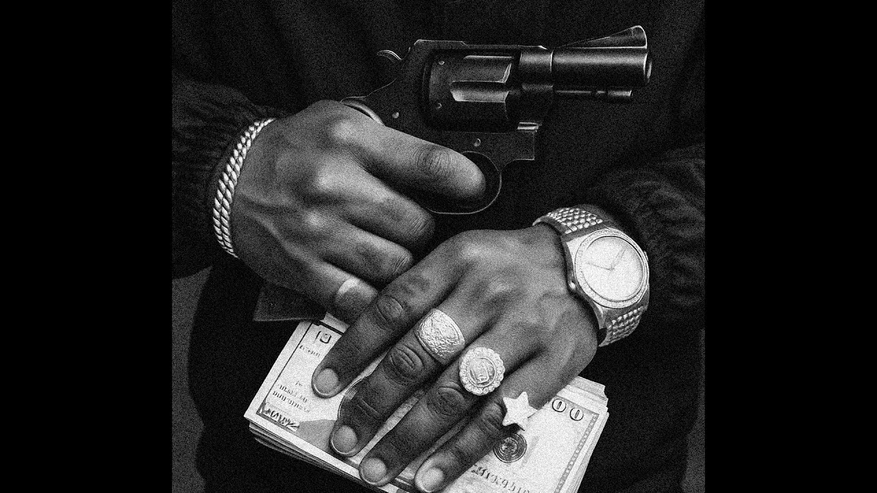 [FREE] ''REVOLVER'' | Hard Trap Type Beat | Freestyle Type Beat | Free Trap Type Beat 2025