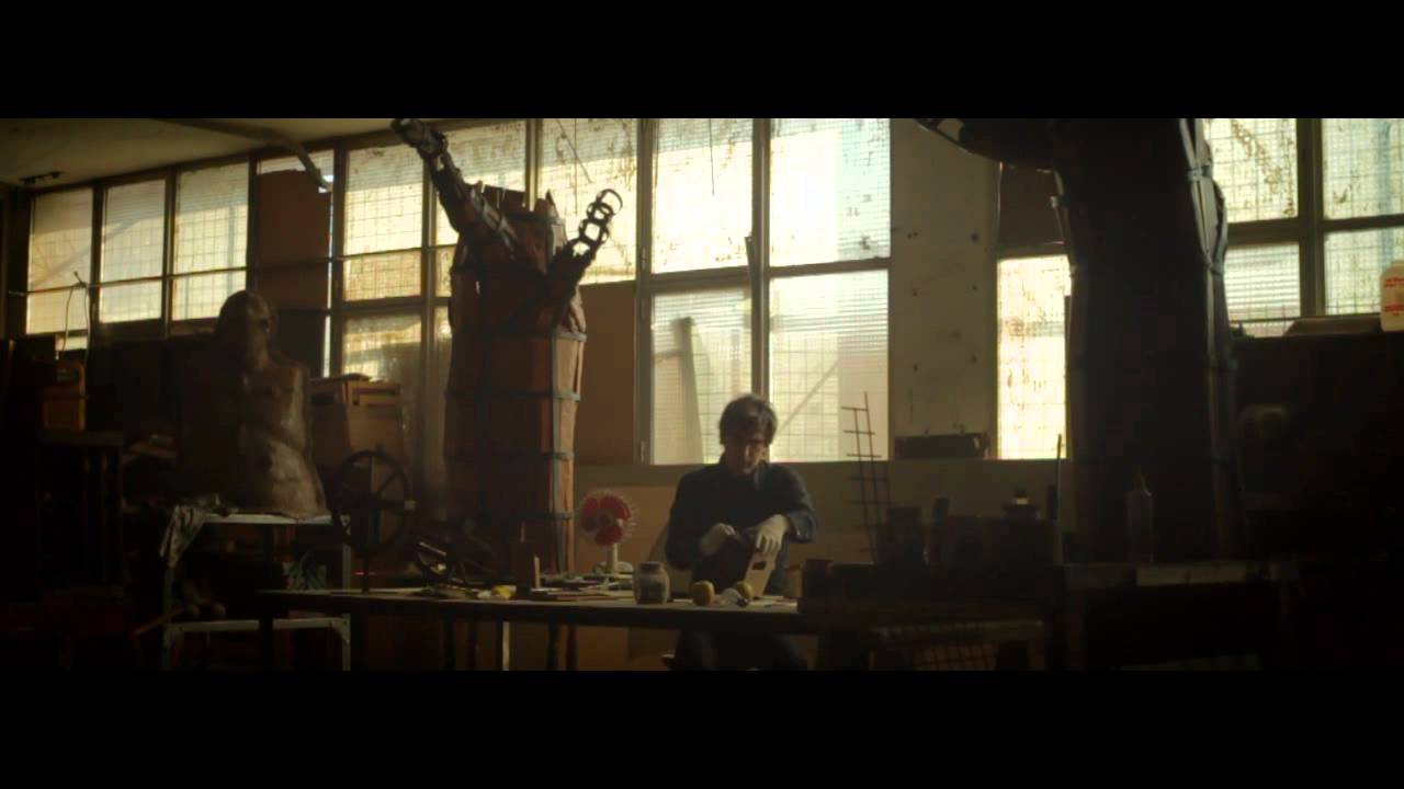 Mikel Erentxun - Srta. Soledad.