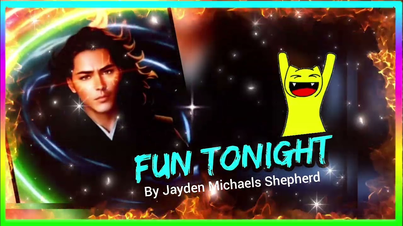 JMS - FUN TONIGHT (Official Video)
