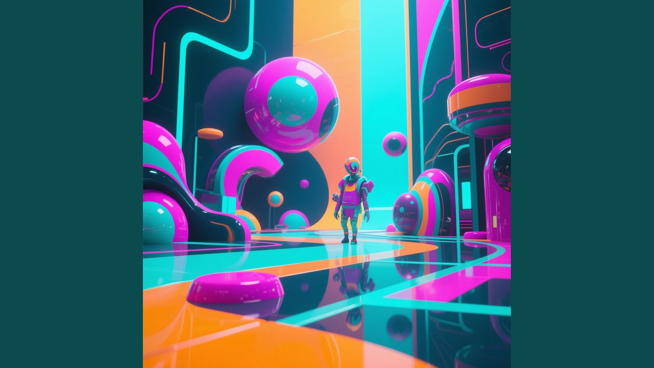 Sacred Cosmic Call