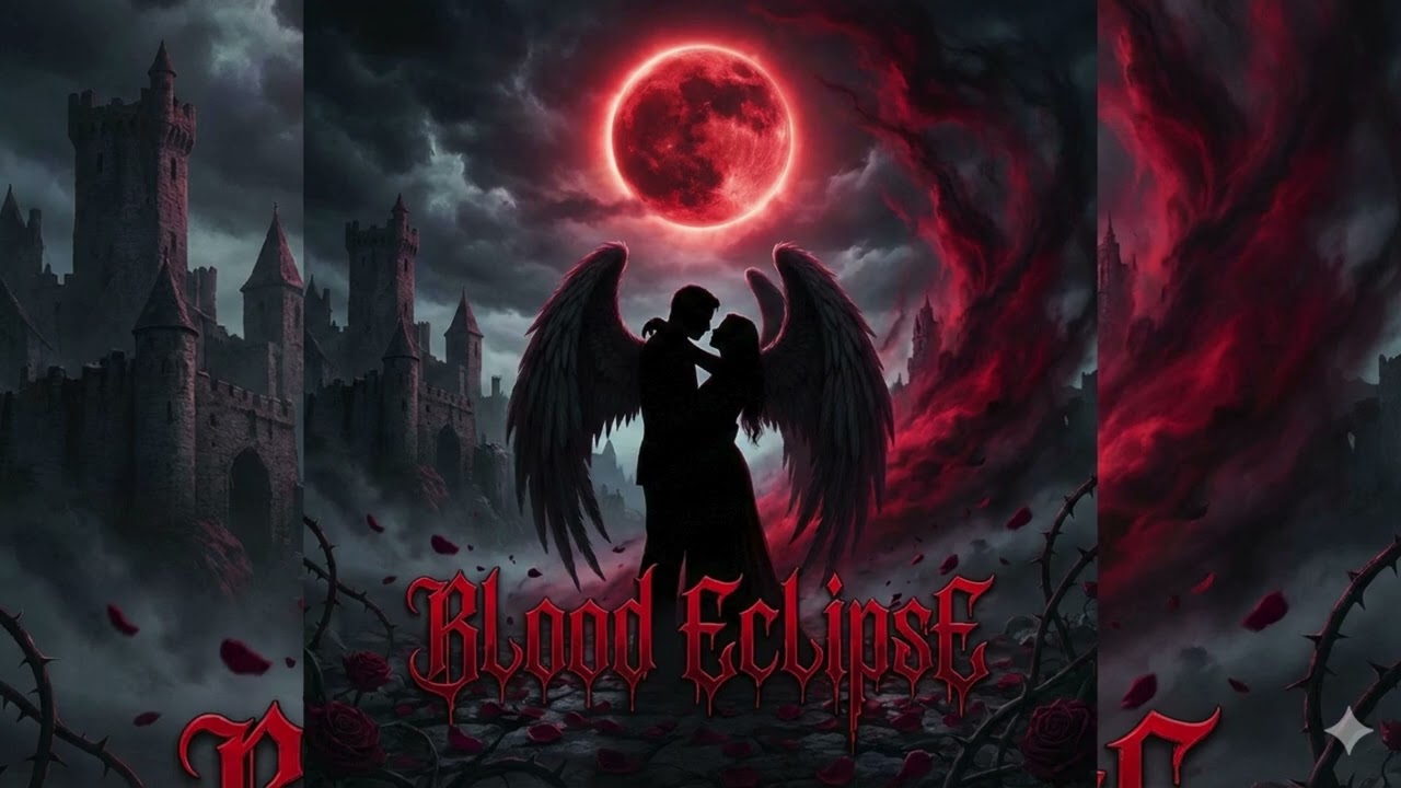 Blood Eclipse