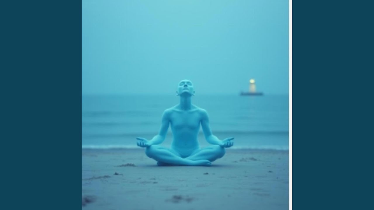 Blue Sky, Quiet Mind