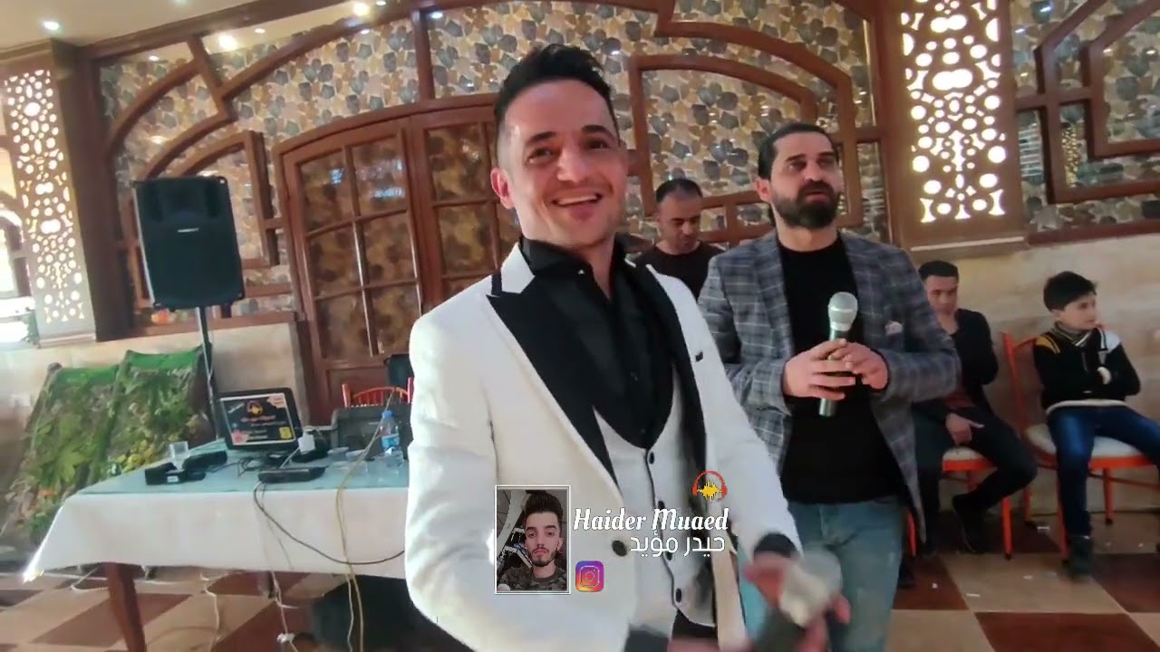 اغاني كرديه سريعه 🔥 مظهر طوزلو و علي كوز ماوى - العازف علي شكور طوزلو
