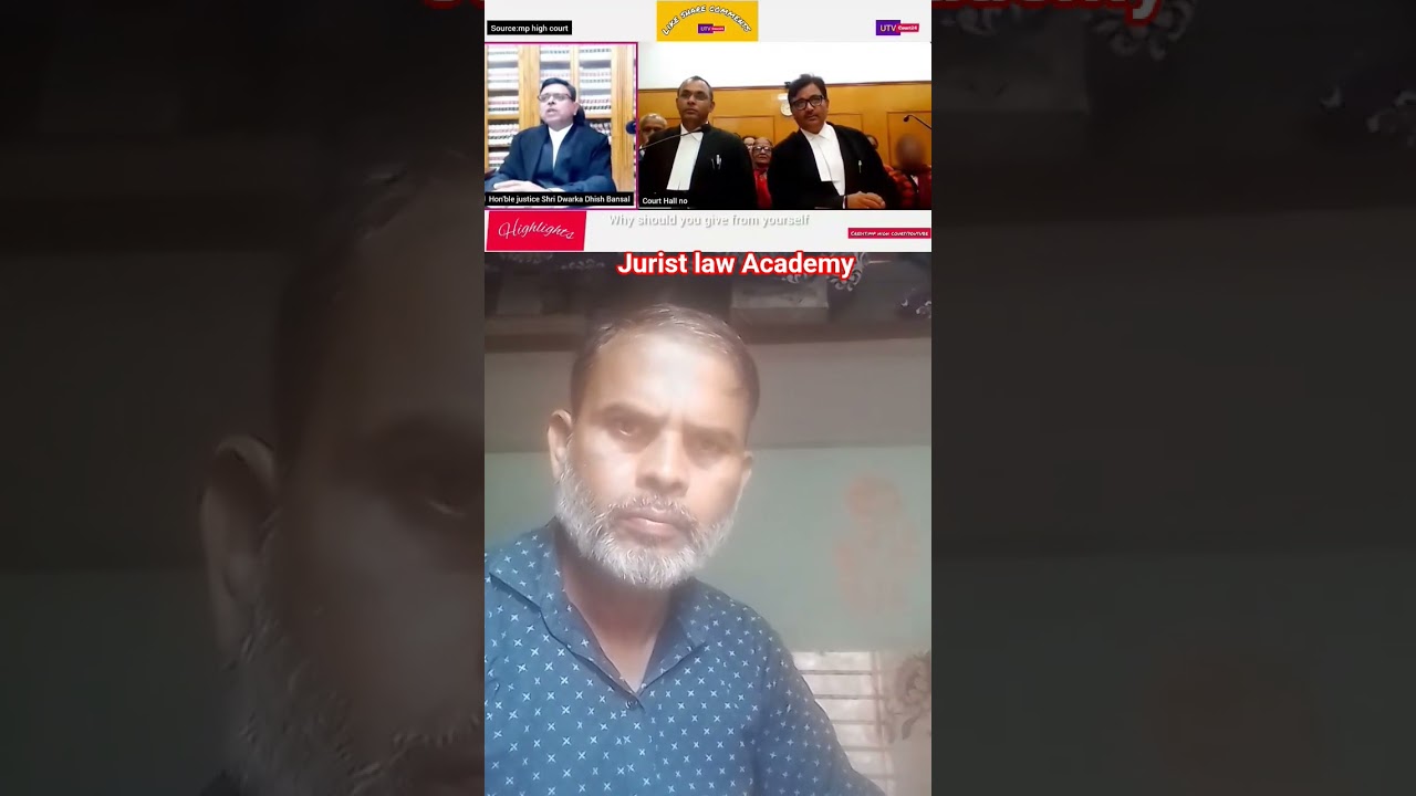 jurist law Academy 