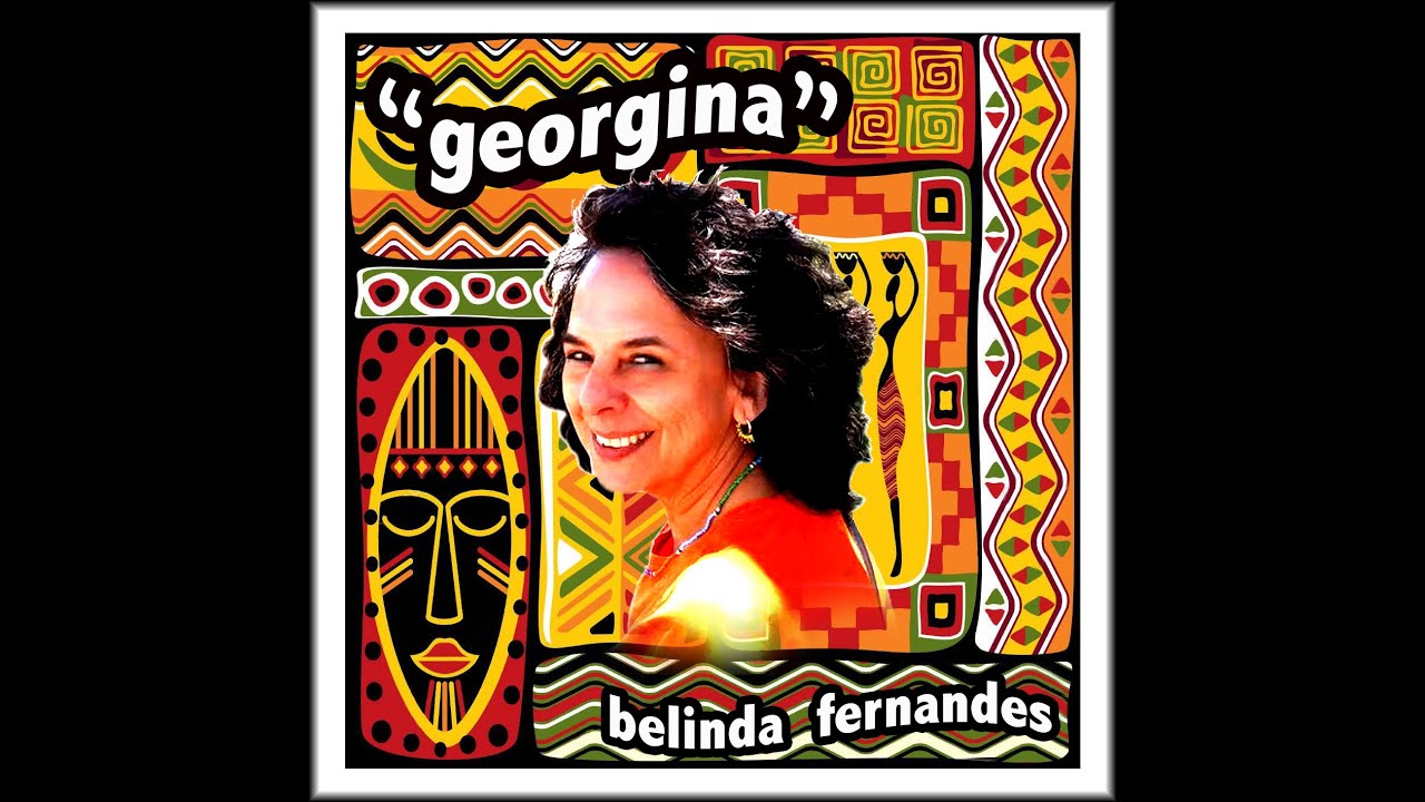 GEORGINA Belinda Fernandes 05jul19