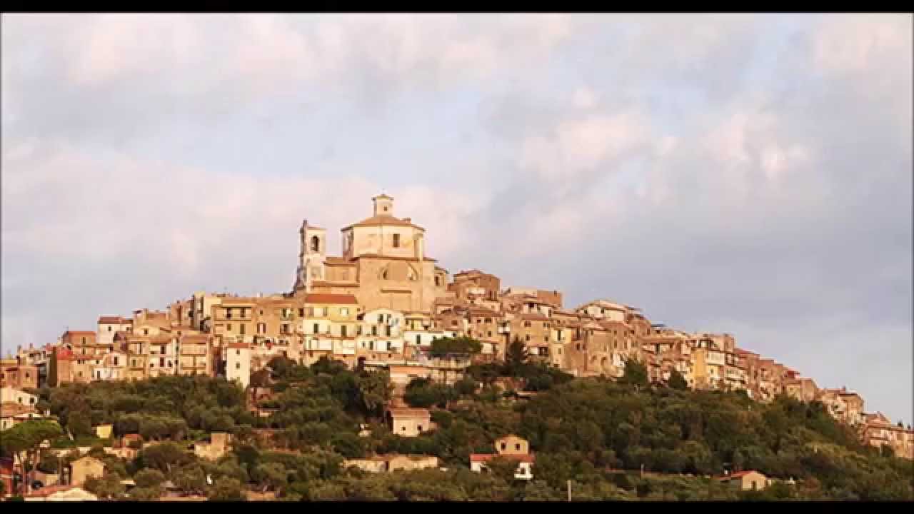 Bella Piazza 