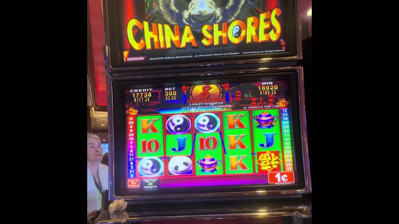 Let’s go “Old School” slots on Max Bet! 