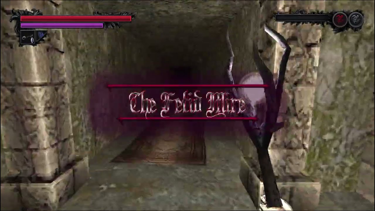 Lunacid: Secret Quest