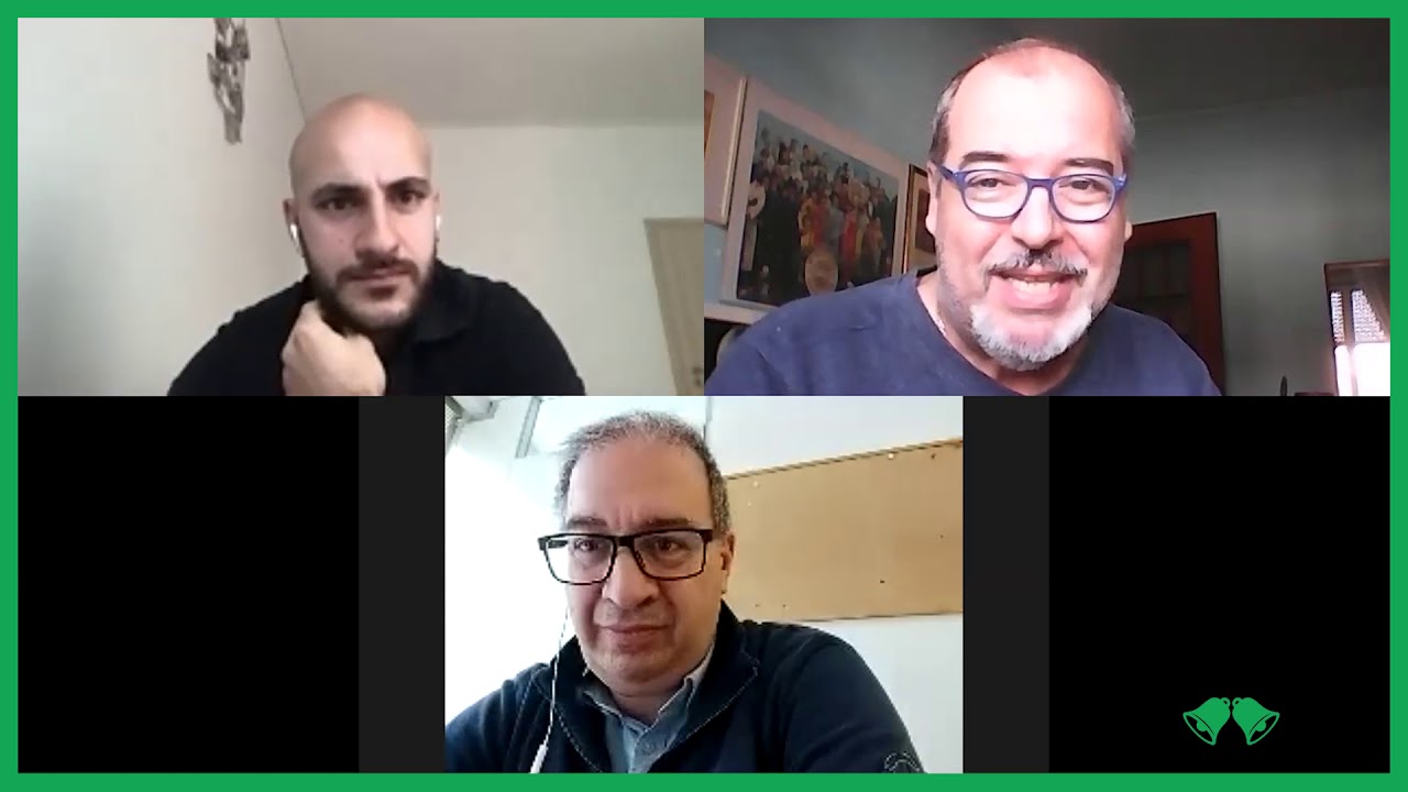 20 Maggio 2020 | Infermiera