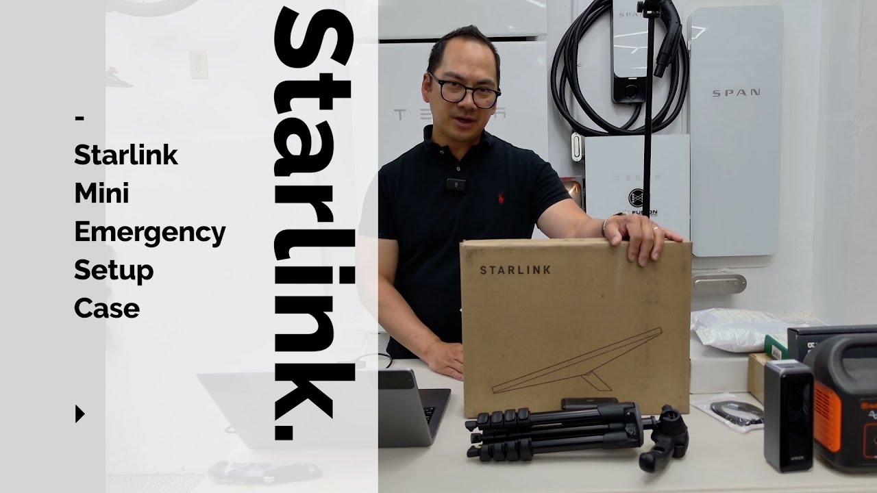 Какой чехол лучше всего подойдет для Starlink Mini?