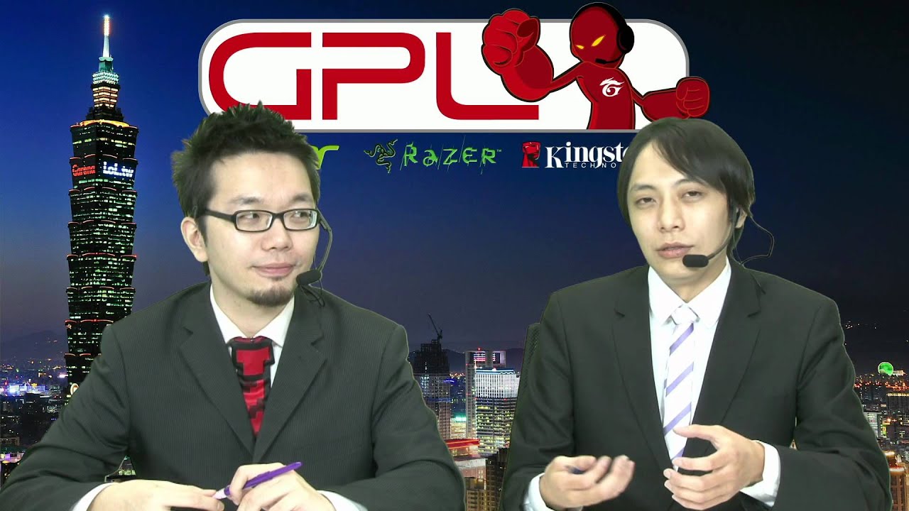 GPL S1 #94 KLH vs TPA