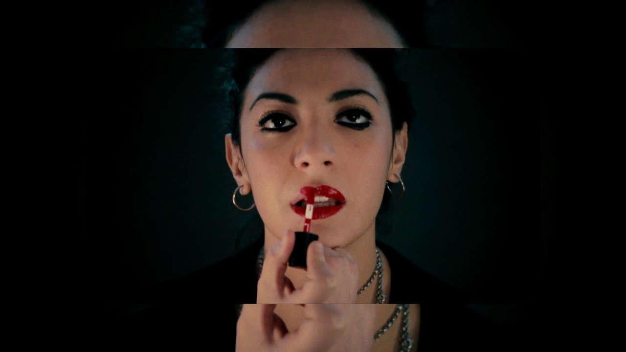 Sharon Tabone - So Chi Sono (Official Music Video)