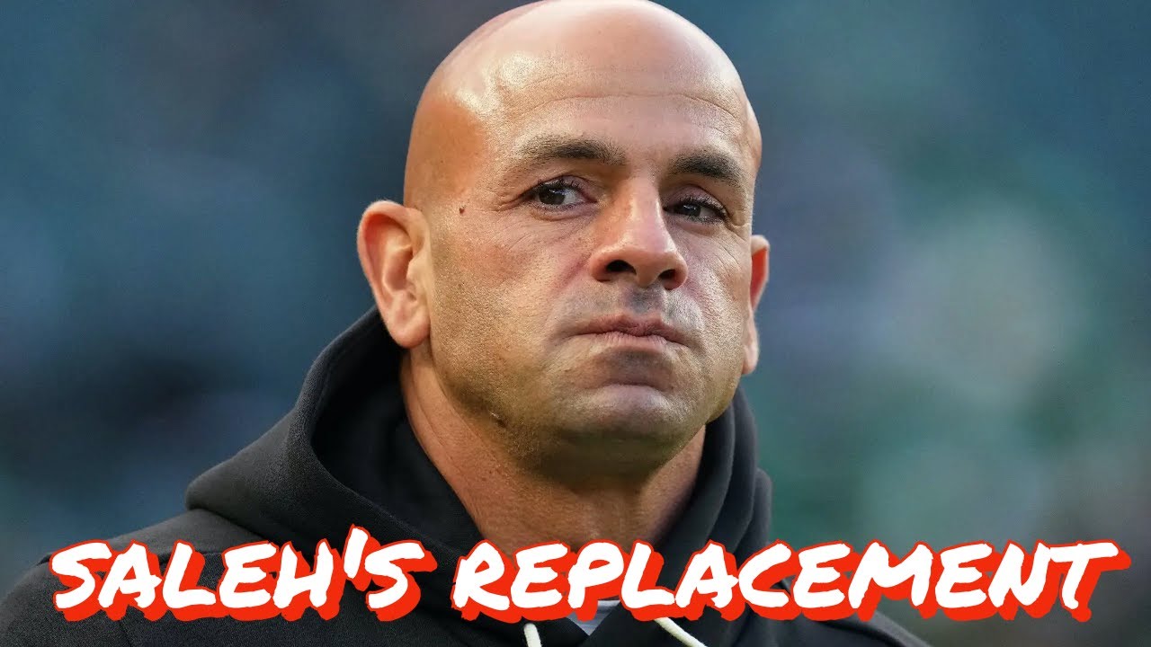 Who the 49ers Should Hire to Replace Robert Saleh