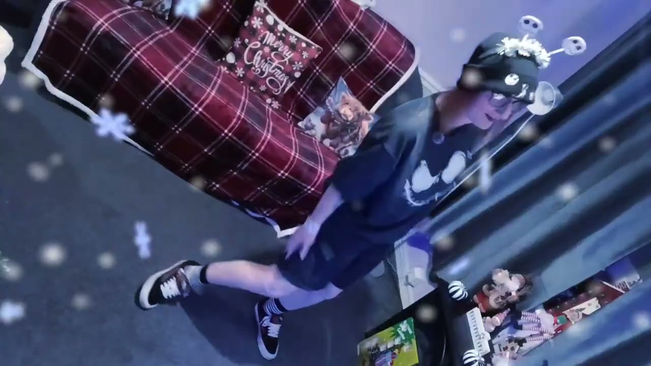 Reel Big Fish - Skank For Christmas 