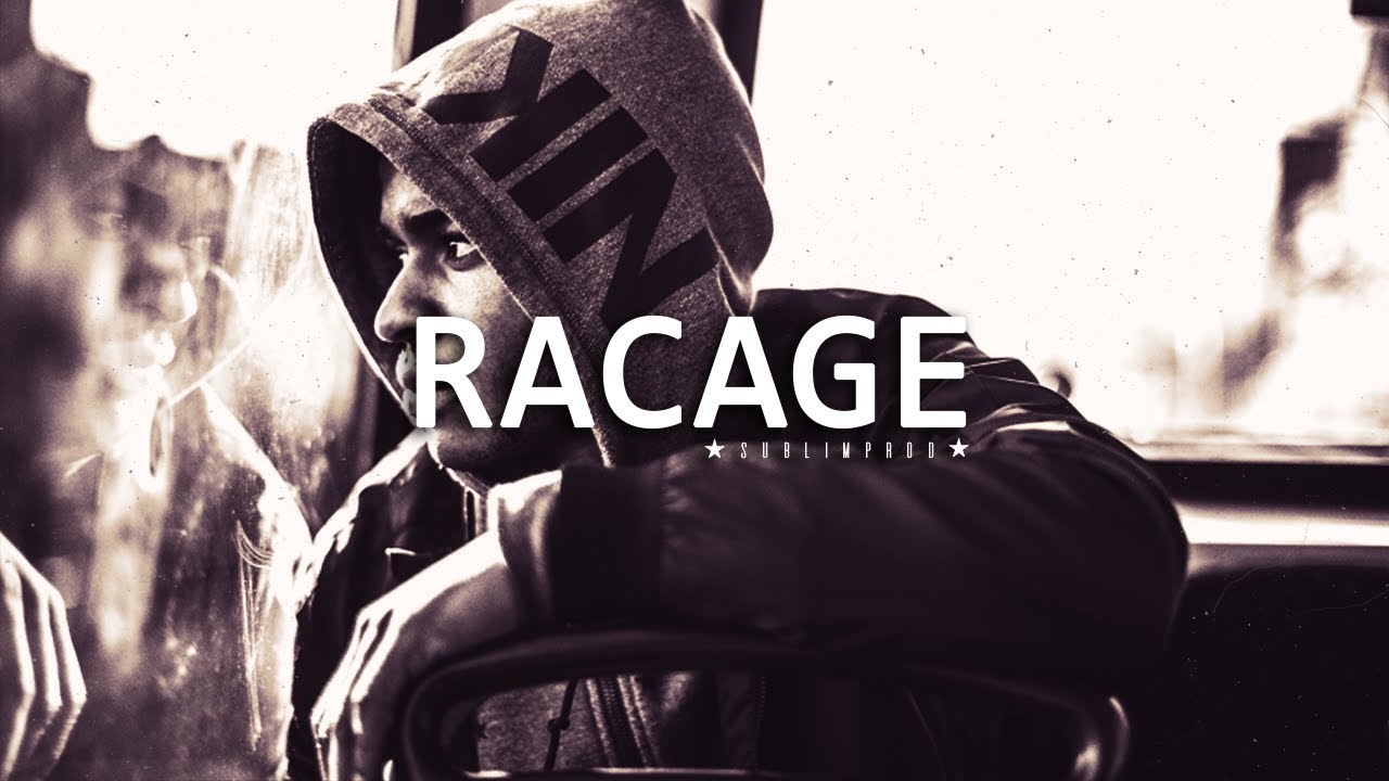 Old School Rap Beat - Freestyle Hip Hop Instrumental (Instru By SublimProd)