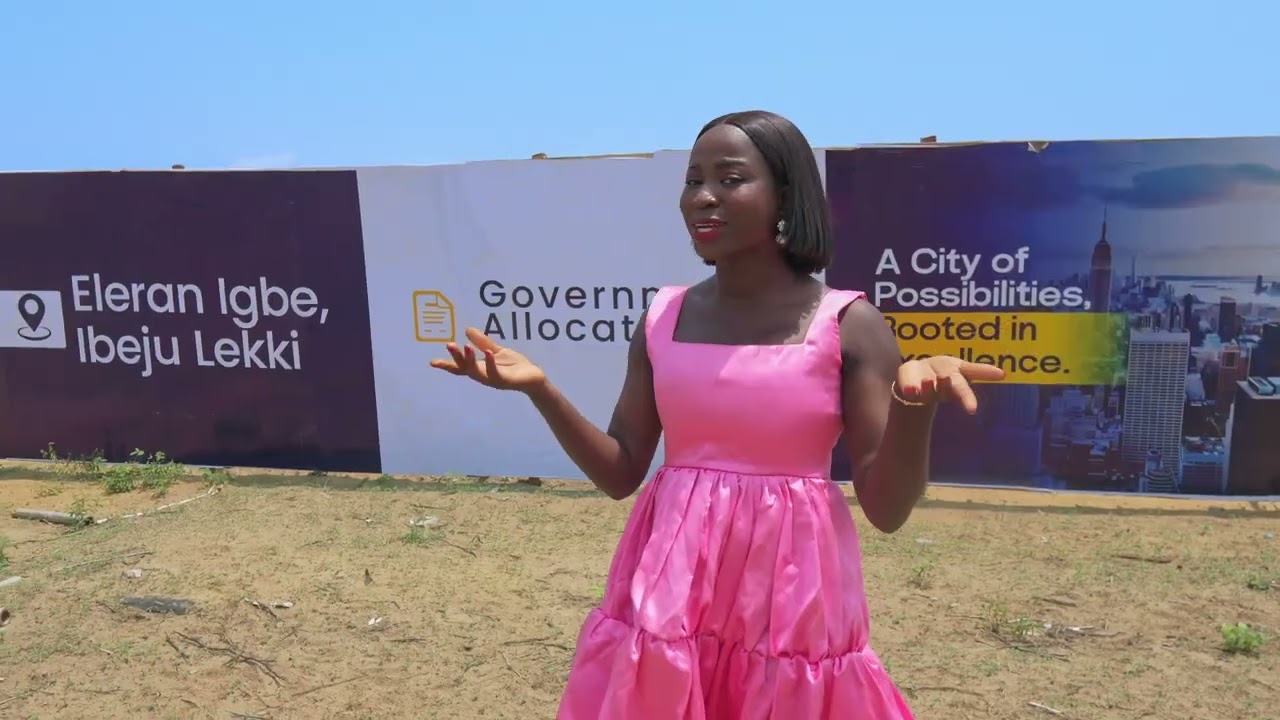 The best Property investment for you in Ibeju Lekki, Lagos - Zylus Prime City