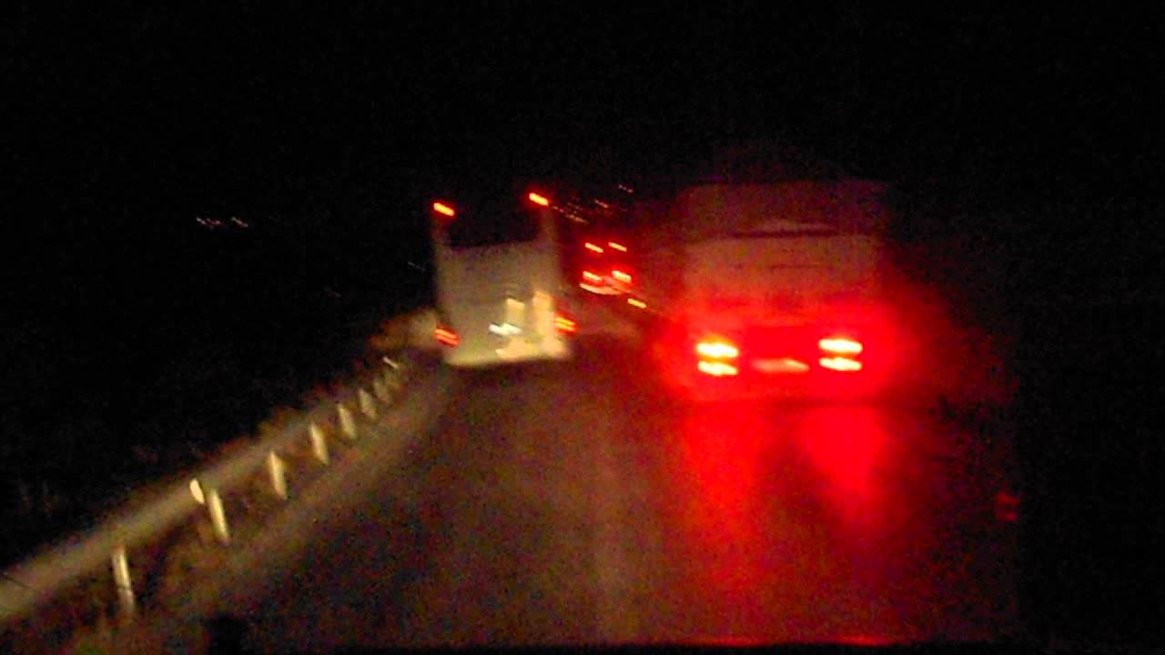 Antalya Virajlarda Travego Show