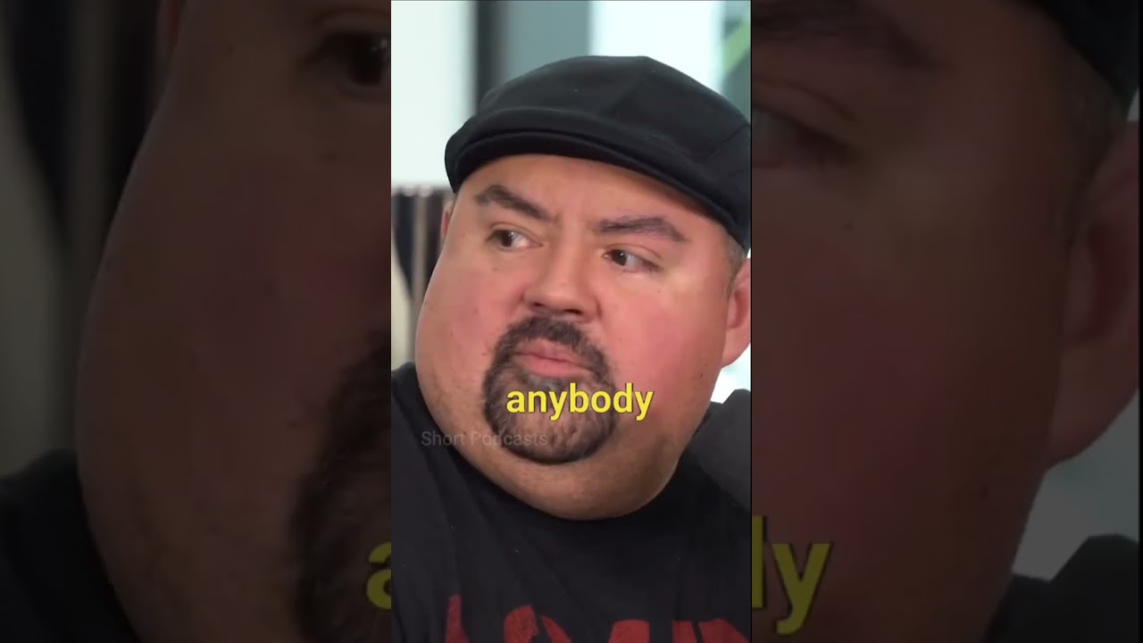 How Working With Ray William Johnson Turned Out For Gabriel Iglesias #gabrielclips #shorts