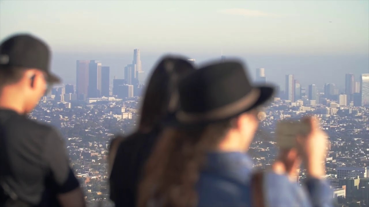 APES Air Pollution Video