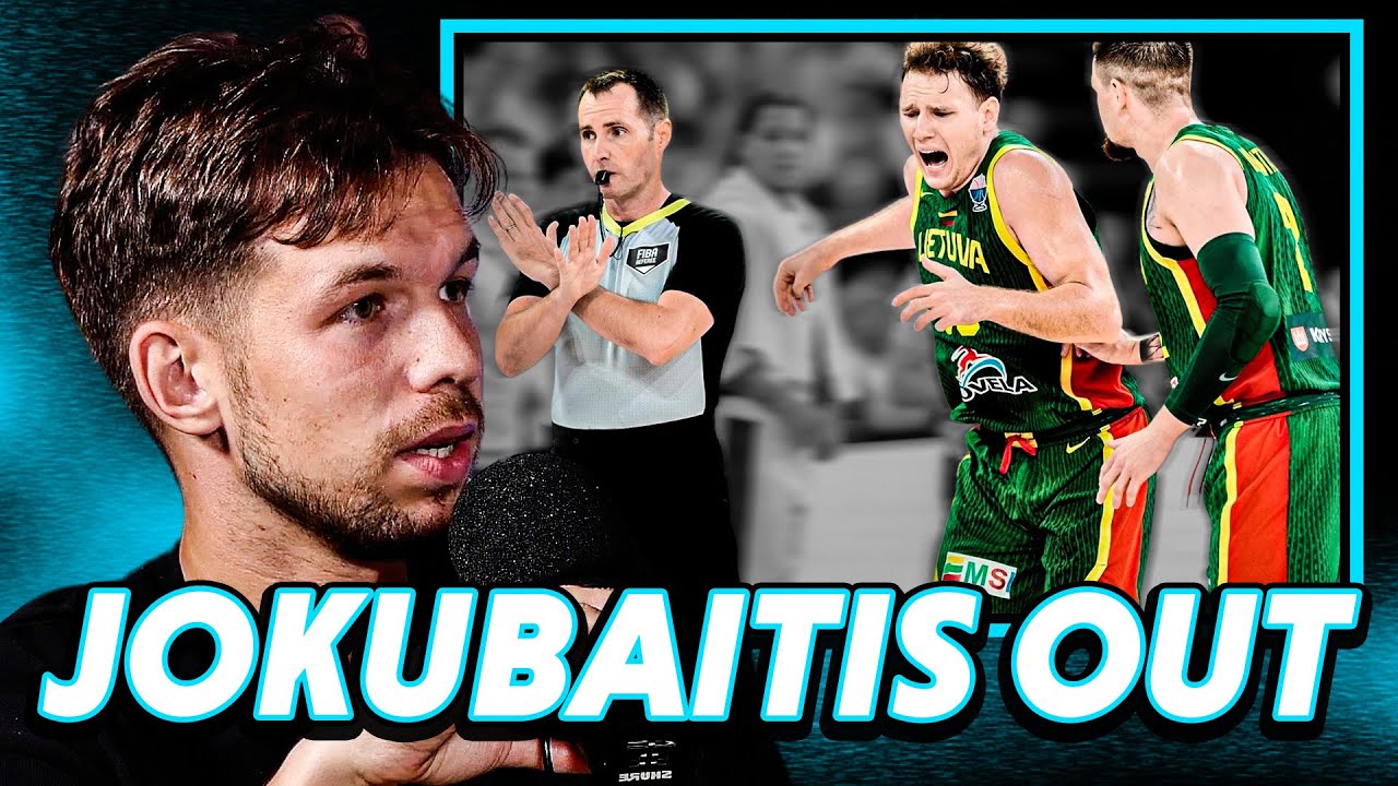 This Is TERRIBLE For Lithuania