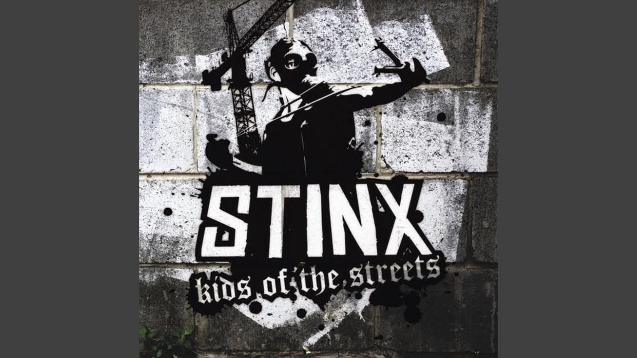 Kids of the Streets