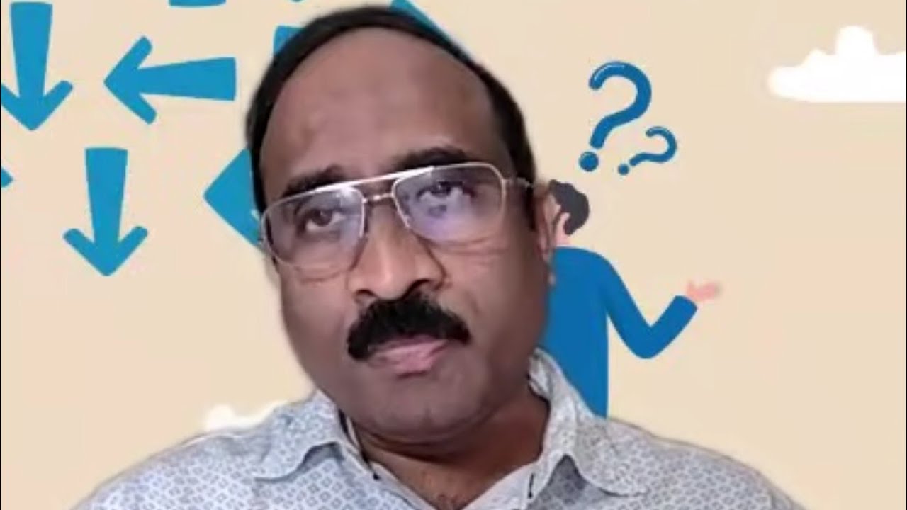 AP :ఎందుకీ CONFUSION? GOVT... నిరుద్యోగుల ఆవేదన, నిరాశ  అర్థం చేసుకొని స్పందించాల్సిన సమయం వచ్చింది.