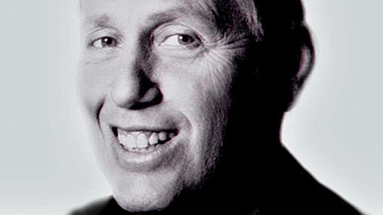 גיבורי תרבות - עלי מוהר שחקן נשמה