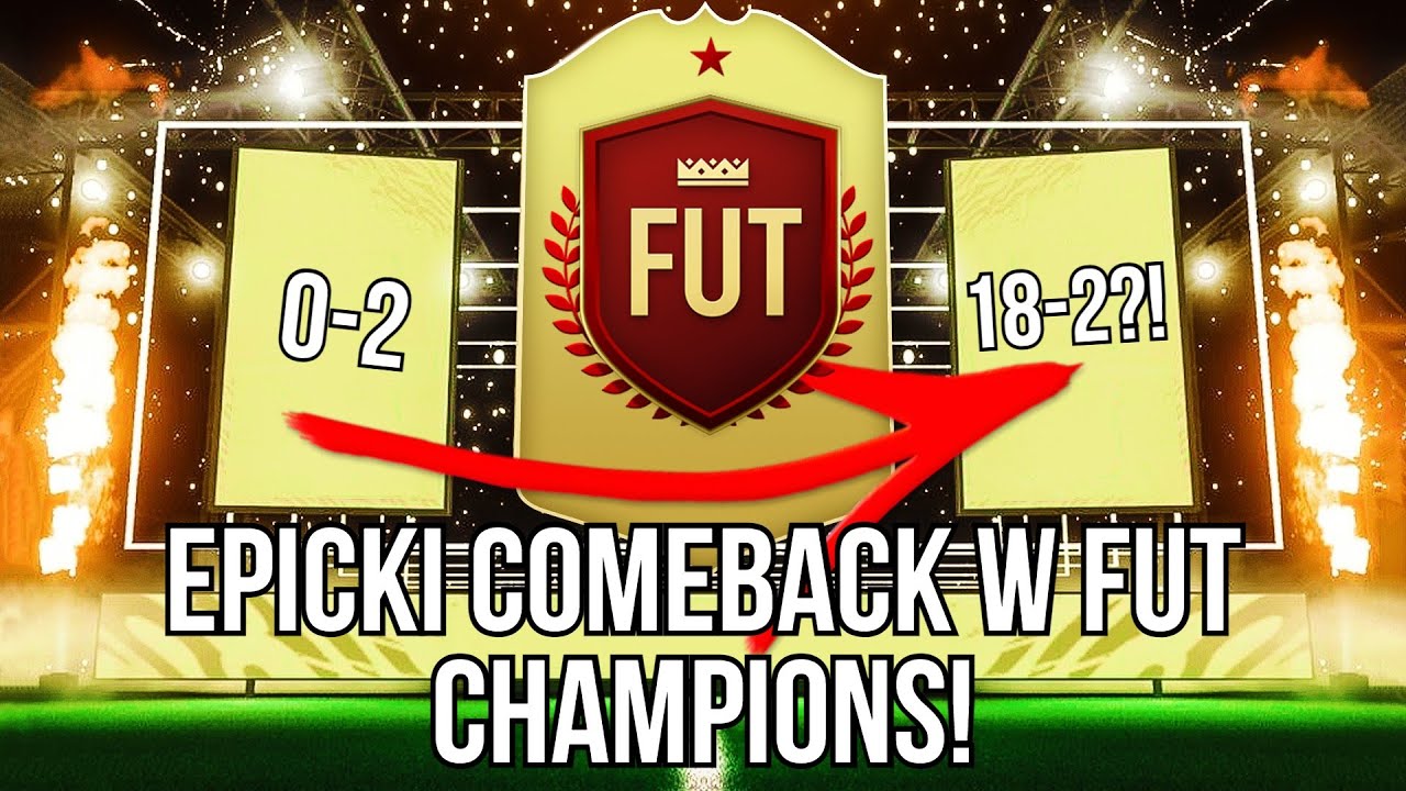 FATALNY START, ALE.... | FIFA 22 RTG #14