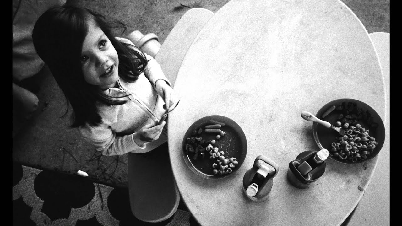Kodak Tri-X 400 pushed to 1600