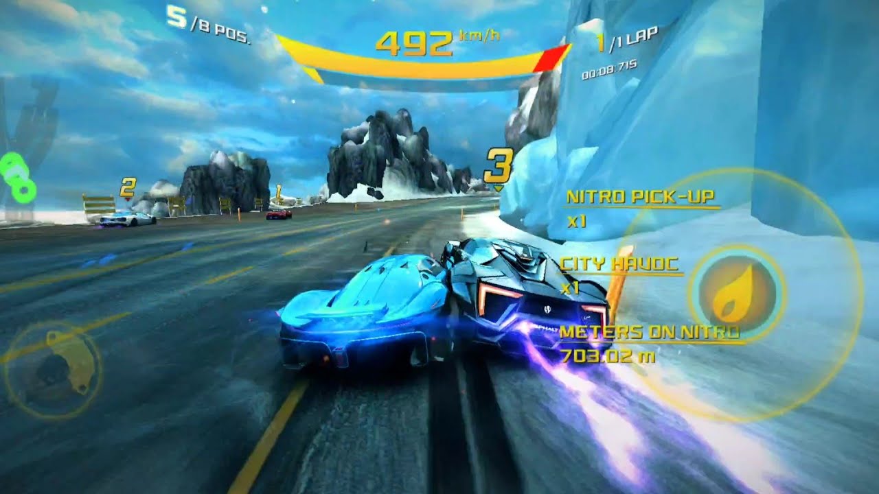 is it Worth 80k badges?! 👾 Asphalt 8 Vision 1789 Multiplayer Gameplay 2025 ⭐ Asphalt 8 Multiplayer