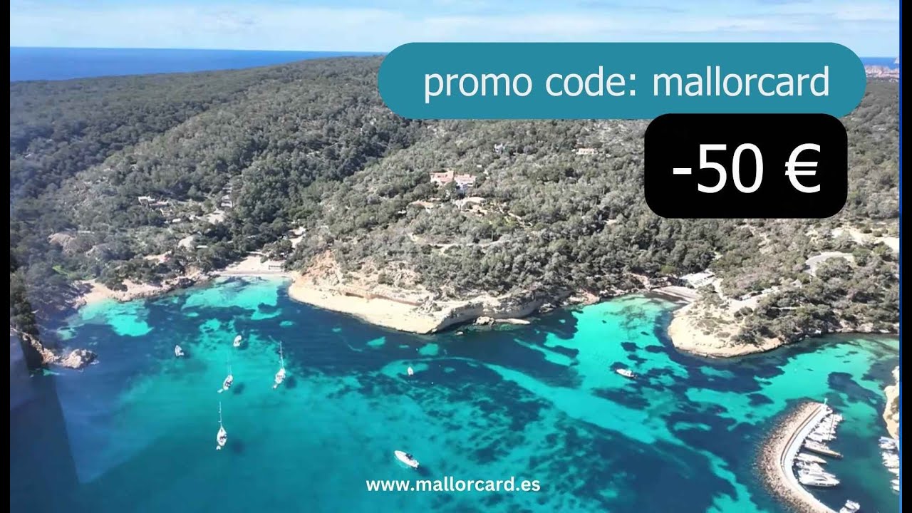 Helicopter Tour over Mallorca! 🚁🌴-50 Euro Discount on mallorcard.es [Full Flight Experience]
