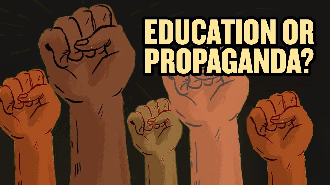 Ethnic Studies: Education or Indoctrination?