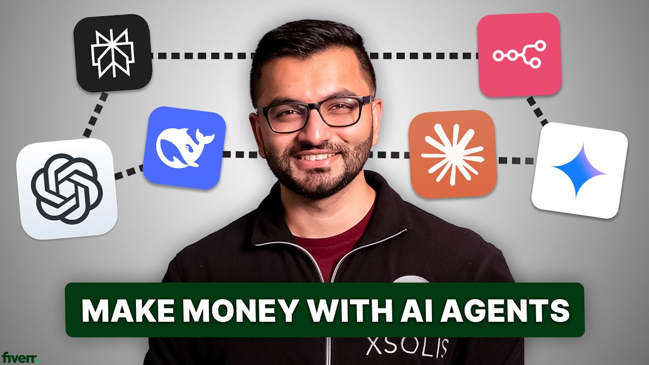 AI Agents for Small Business: Your New Secret Weapon