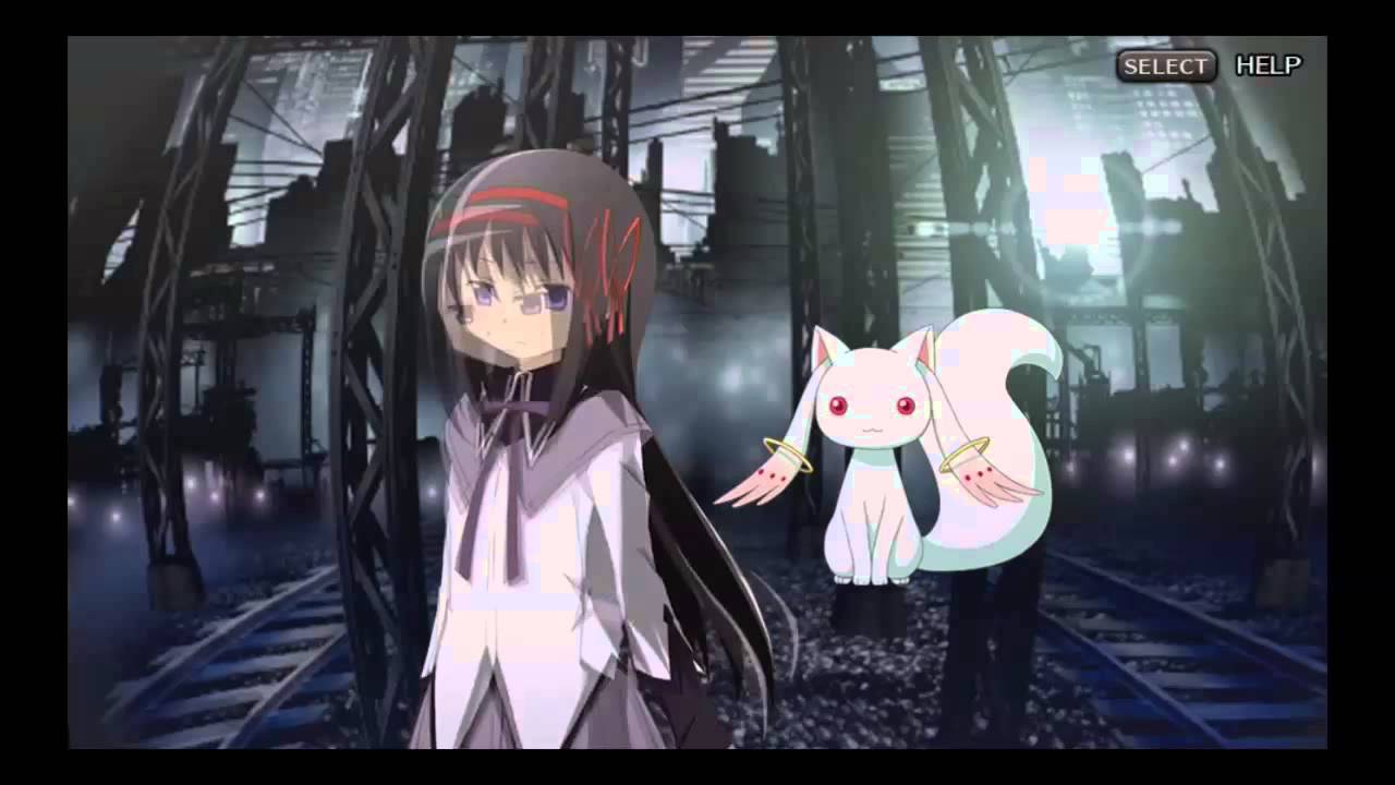 劇場版 魔法少女まどか☆マギカ The Battle Pentagram　真のエンディング