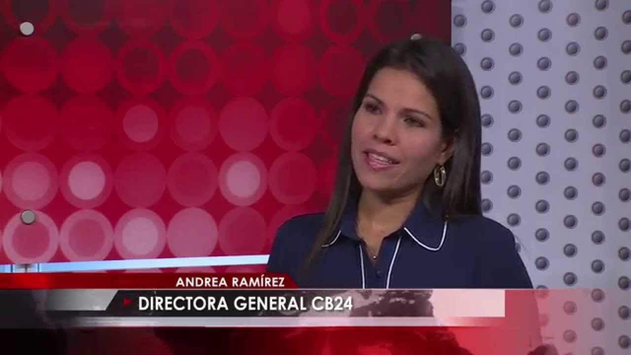 Conozca: &iquest;Qu&eacute; es CB24?