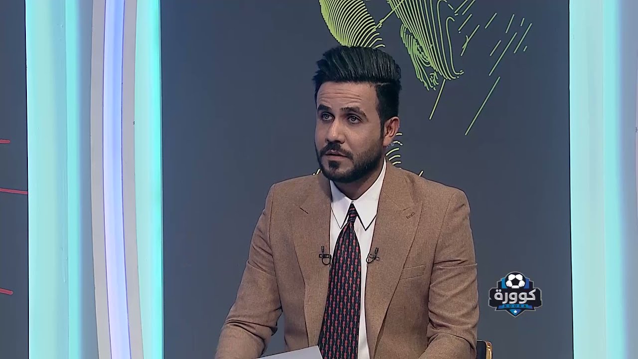 عماد عودة يفتح النار على مدربي المنتخبات الوطني ويطالب بمدربين اجانب