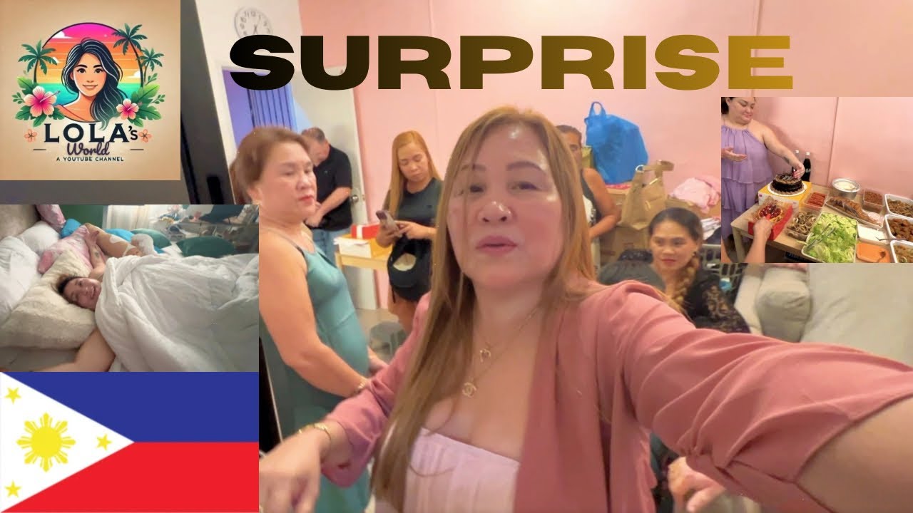 СТОЛЬКО ВСЕГО ПРОИЗОШЛО!