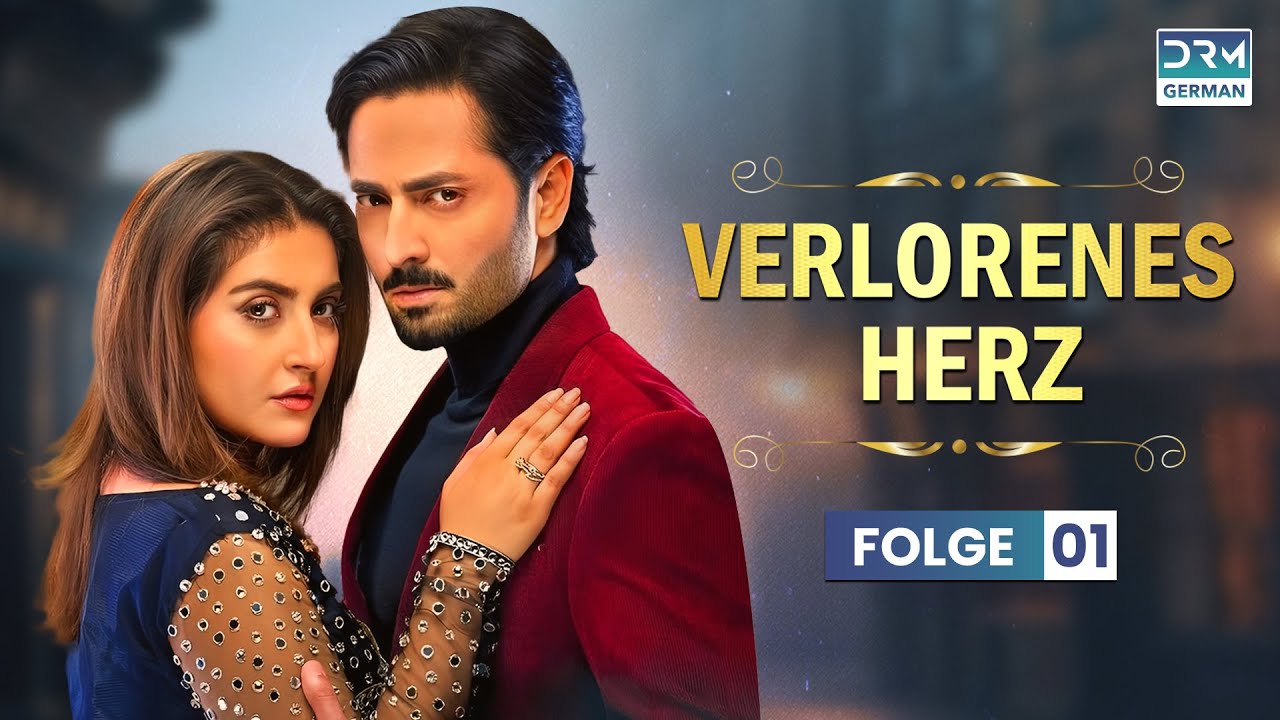 Verlorenes Herz | Folge 1 | Beste Serie auf Deutsch | Deutsche Synchronisation | C5C1O