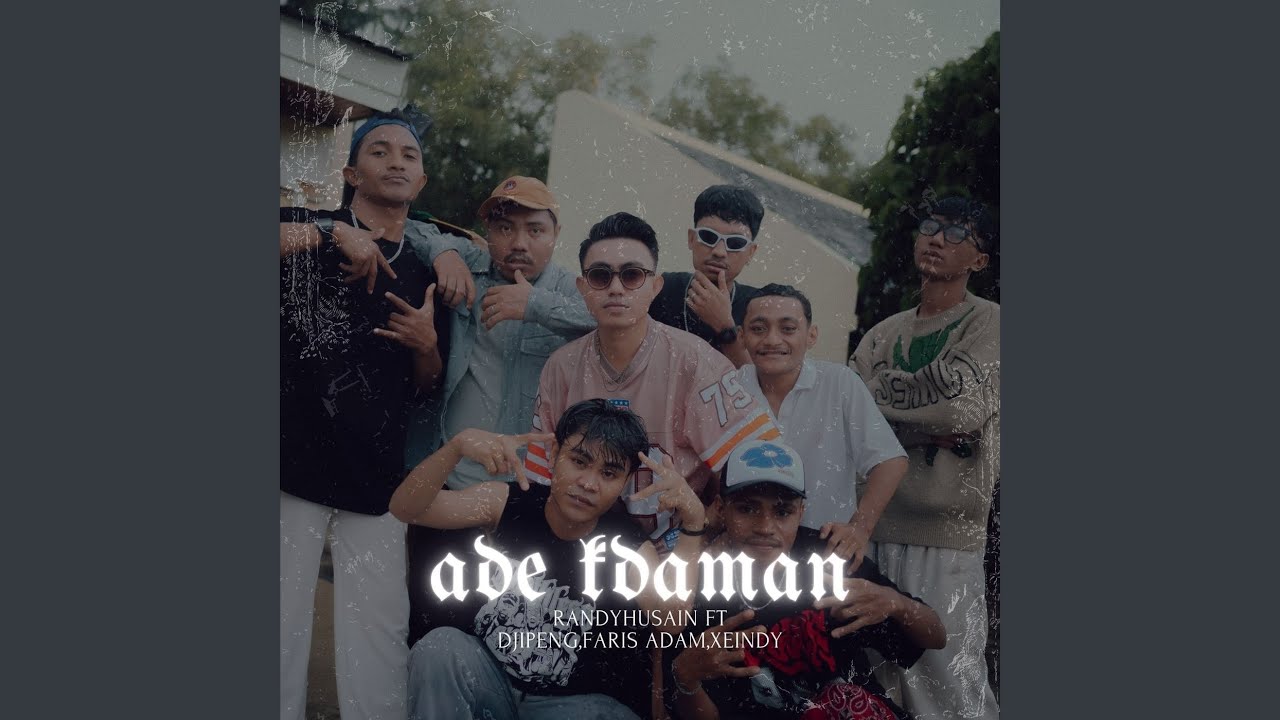 ADE IDAMAN