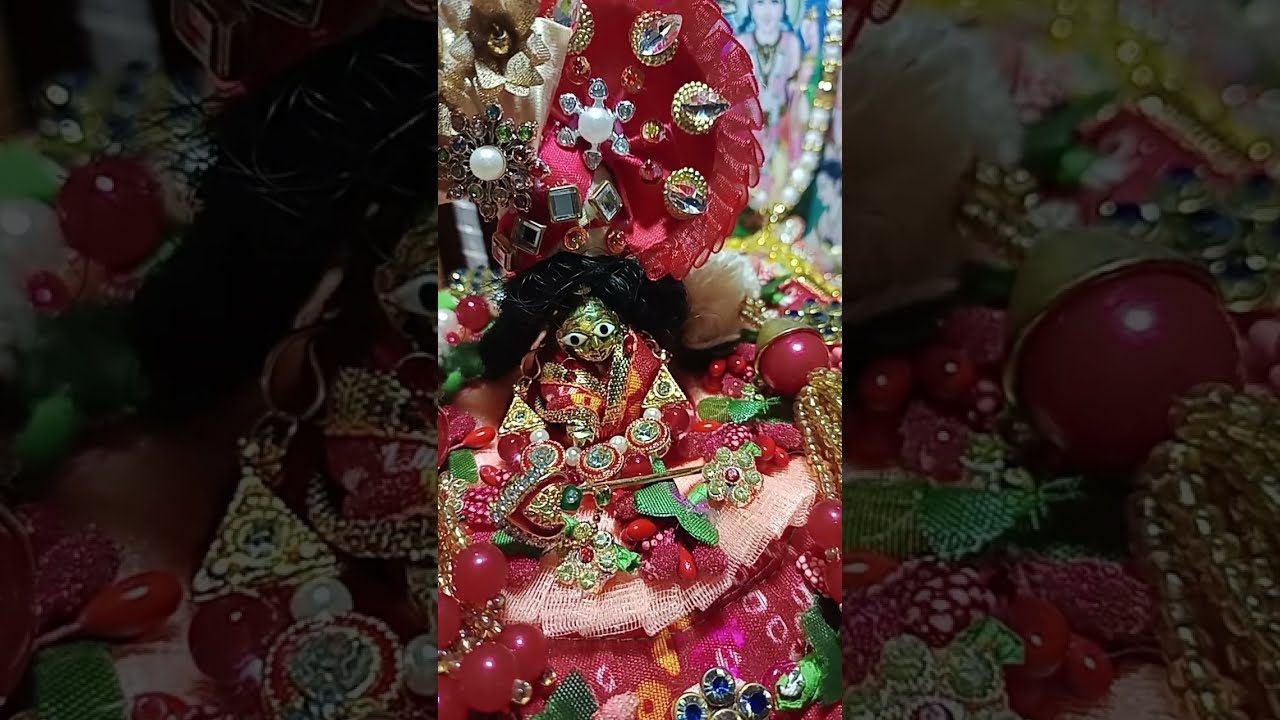 Sunita ki Shyam Vatika is live!