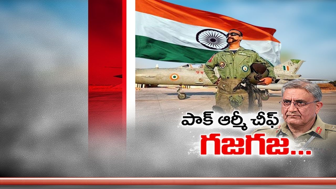 Bajwa's Legs Shook, Pakistan Dreaded India Would Attack if Abhinandan not Released | Pak MP