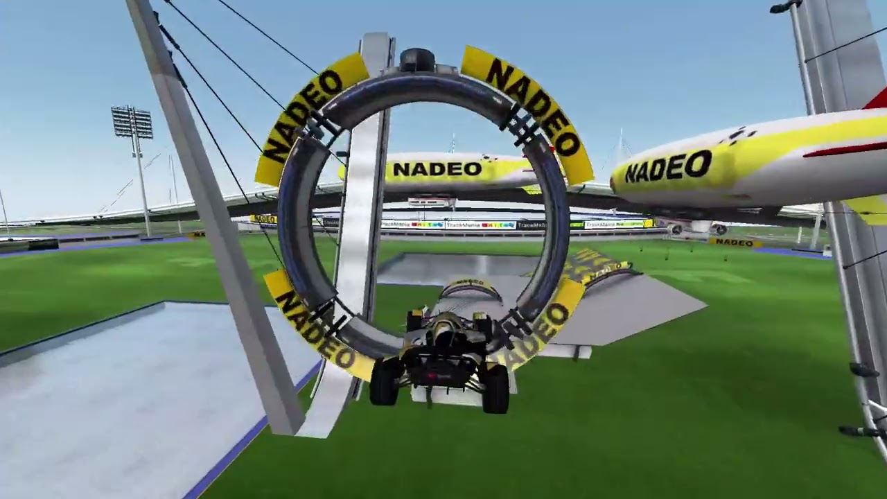 Trackmania | Samet - Live Dedis #2