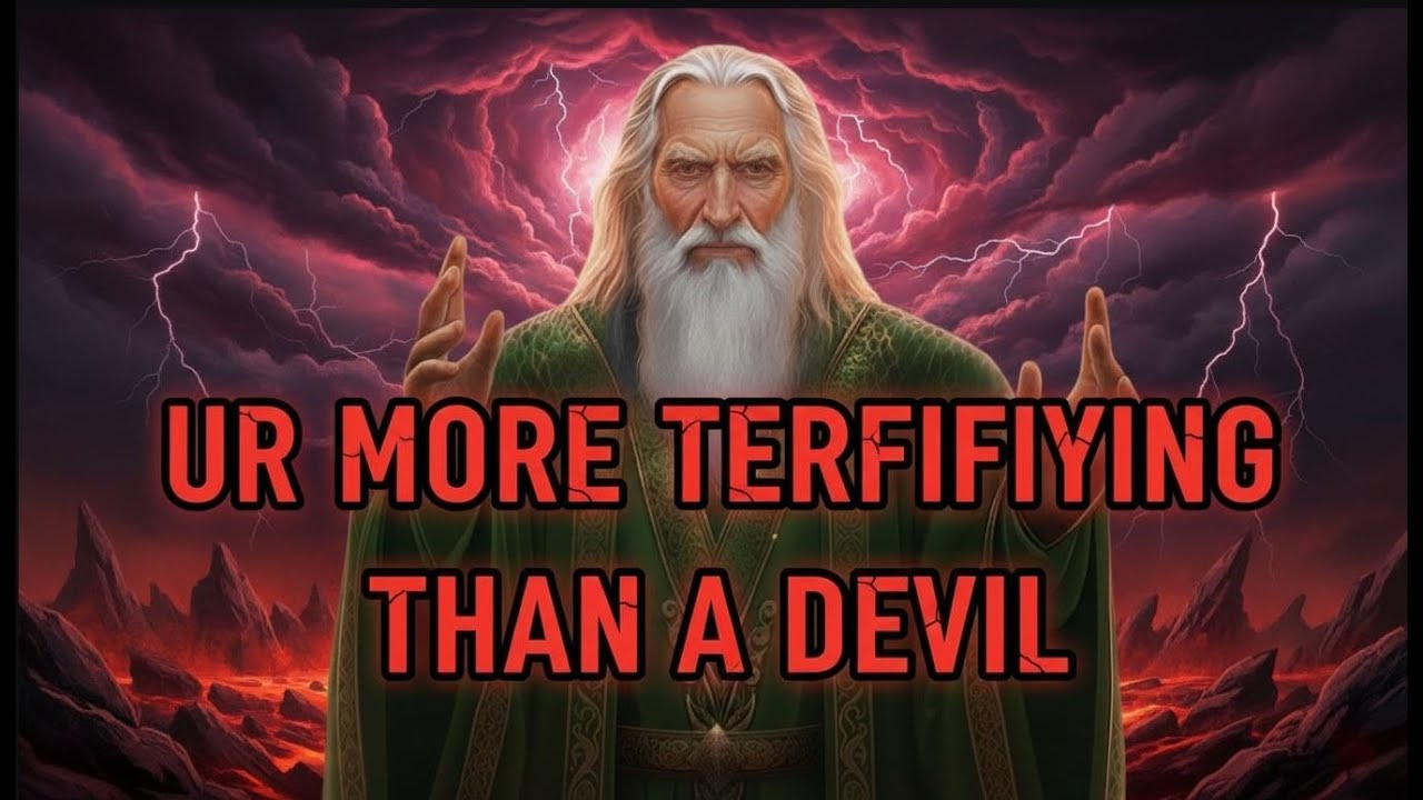 Chosen Ones: Why EMPATHS Terrify Manipulators & The 12 Powers They Fear Most