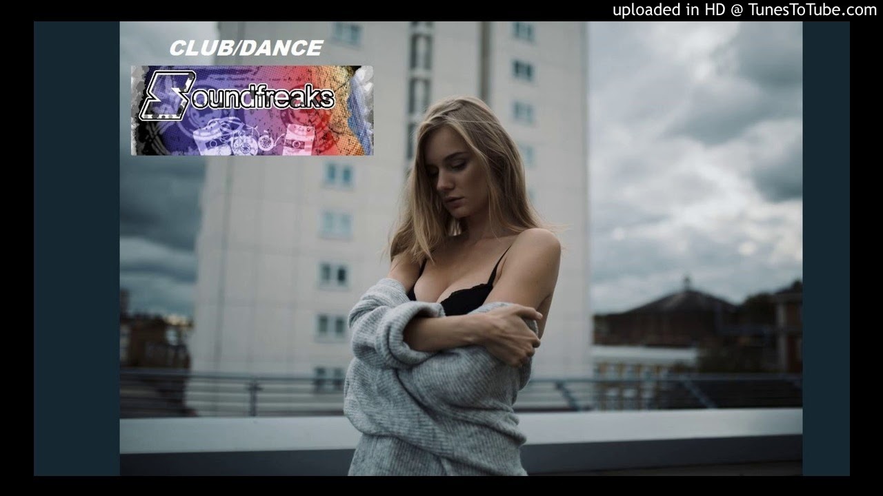 DJ Carpi-Power Of Pleasure (Soundfreaks Remix) CLUB/DANCE