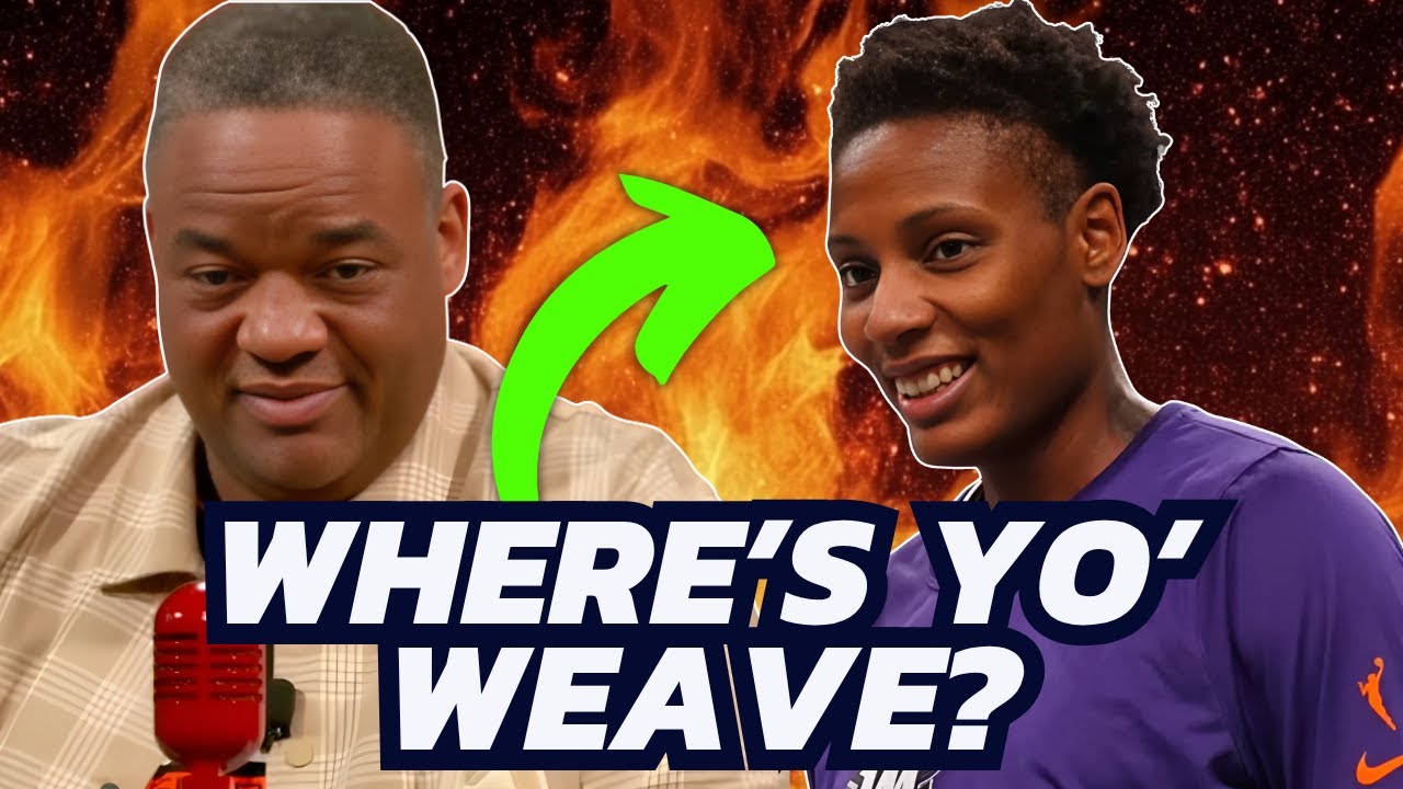 Khaleah Copper WIGS OUT Over DeWanna Bonner Boos