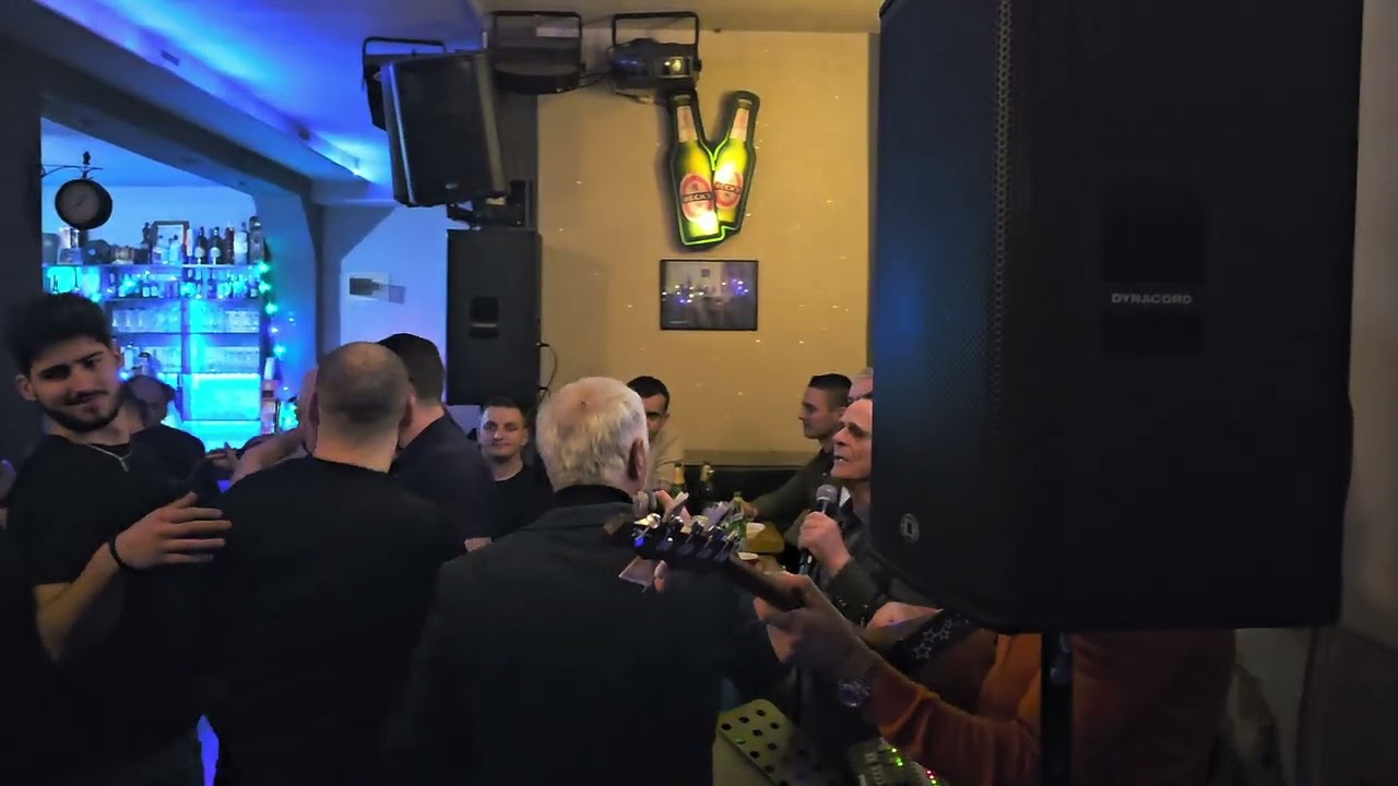 Braća Vidović - Uličarka