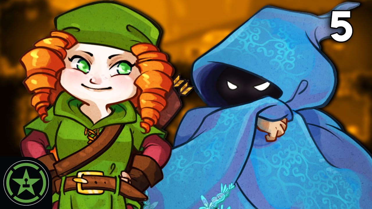 Let's Play - TowerFall Ascension - Part 5