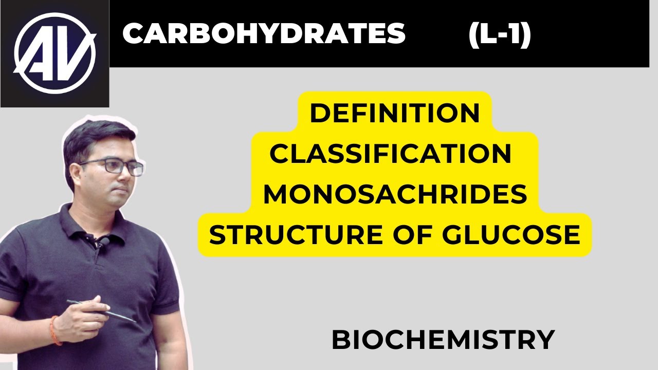 Carbohydrates